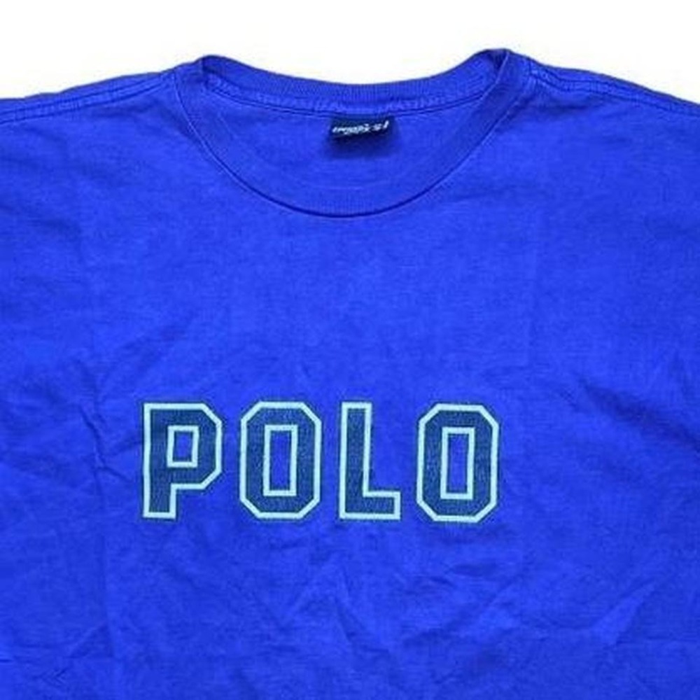 Vintage Polo by Ralph Lauren shirt